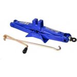 Geko G02194 Hever nůžkový 1,5 t – Sleviste.cz