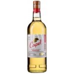 Pisco Capel Especial 35% 0,7 l (holá láhev) – Zboží Dáma