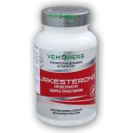 VemoHerb Turkesterone 60 kapslí – Hledejceny.cz
