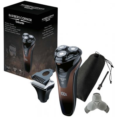 Beurer HR 8000 – Zbozi.Blesk.cz