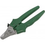 Kruuse Kleště na drápky stranové Zesílené 16 cm 1 ks – Zboží Mobilmania