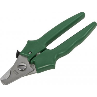 Kruuse Kleště na drápky stranové Zesílené 16 cm 1 ks – Zboží Mobilmania