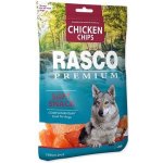 Rasco Premium plátky s kuřecím masem 80 g – Zboží Dáma