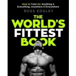 The World's Fittest Book - Ross Edgley – Zboží Dáma