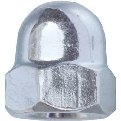 Matice kloboučková ZB M12 DIN 1587 – Hledejceny.cz