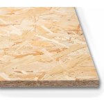 Kronospan OSB 3 N rovná hrana 2500 x 1250 x 12 mm ks – HobbyKompas.cz