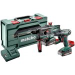 Metabo Combo Set 2.3.2 685083000 – Sleviste.cz