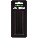 Fox Pěnové válečky Zig Aligna Foam žluté 3 ks – Zboží Dáma