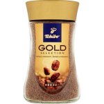 Tchibo Gold Selection 200 g – Hledejceny.cz