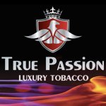 True Passion Vaya Blue 50 g – Hledejceny.cz