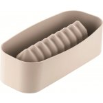Silikomart Silikonová forma 3D BUche Sapin na Mousse 25x9cm 1l – Zboží Dáma