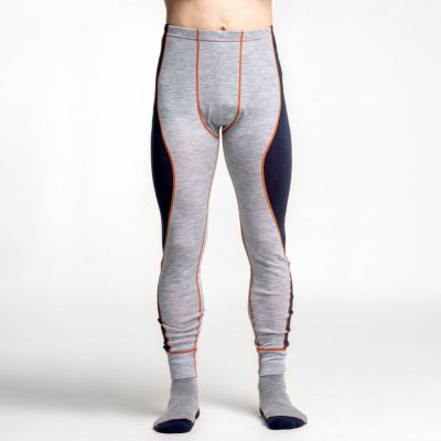 PATRIK SAFA šedé – Zboží Dáma