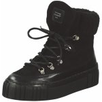 Gant dámské sněhule Snowmont 27543368-G00 černá – Zboží Dáma