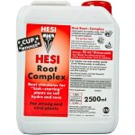 Hesi Roots Complex 2,5 l – Zbozi.Blesk.cz