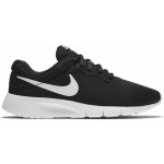 Nike Tanjun 2022 black/white/barely volt – Zboží Dáma