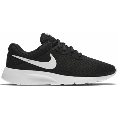 Nike Tanjun 2022 black/white/barely volt – Zboží Dáma