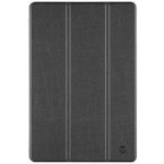 Tactical Book Tri Fold Pouzdro pro iPad 10.9 2022 57983112649 Black – Zboží Mobilmania