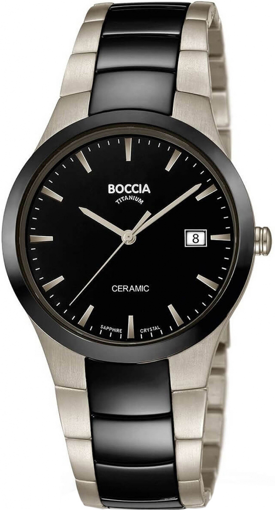 Boccia Titanium 3639-01