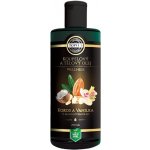 Green idea koupelový olej kokos 200 ml – Hledejceny.cz