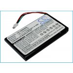Cameron Sino CS-IQN500SL 3.7V Li-ion 1100mAh černá - neoriginální – Zboží Živě