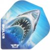 Letky na šipky Bull's NL Animal 100 - Shark - No6 - BU-50715