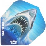 Bull's NL Animal 100 - Shark - No6 - BU-50715 – Zboží Dáma