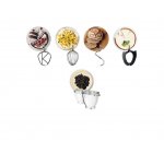 Kenwood Titanium Chef Patissier XL KWL 90.004SI – Zboží Dáma