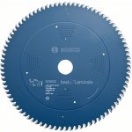 Bosch Pilový kotouč do okružních pil Best for Laminate, 216x2,5/1,8 mm 2608642133 – Hledejceny.cz