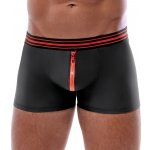 Svenjoyment Extra-tight Boxer Briefs Matte Look 2133180 – Zboží Mobilmania