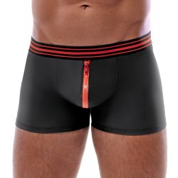 Svenjoyment Extra-tight Boxer Briefs Matte Look 2133180