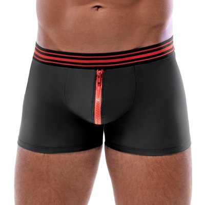 Svenjoyment Extra-tight Boxer Briefs Matte Look 2133180 – Zboží Mobilmania