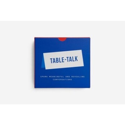 Table Talk - The School of Life – Zboží Mobilmania