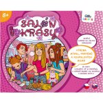 Albi Salón krásy 35295 – Zboží Dáma