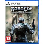 RoboCop Unfinished Business – Sleviste.cz