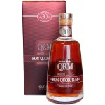 Quorhum 30 Anos Oporto Finish 40% 0,7 l (karton) – Sleviste.cz