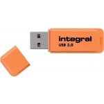 INTEGRAL Neon 32GB INFD32GBNEONOR – Hledejceny.cz