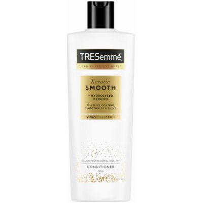 TRESemmé Keratin Smooth Conditioner 400 ml – Zboží Dáma