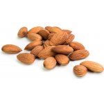 IBK Trade Mandle natural 1 kg – Zboží Dáma