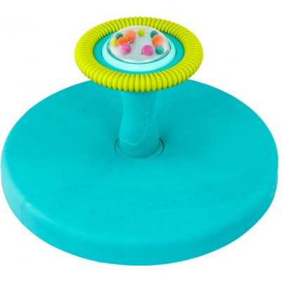 B Toys Kolotoč Twirly Time – Zboží Dáma