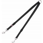 Trixie Nylonová rozdvojka s karabinami – Hledejceny.cz