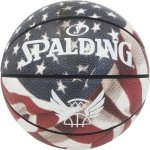 Spalding TREND STARS STRIPES – Sleviste.cz
