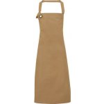 Premier Workwear Pracovní zástěra za krk PR130 Khaki Pantone 7503 72x86cm – Hledejceny.cz