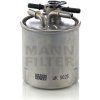 Palivový filtr MANN WK9025 (MF WK9025)
