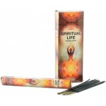 Hem Vonné tyčinky Spiritual Life, Spiritual Life 20 ks – Sleviste.cz