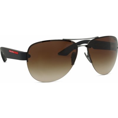 Prada Linea Rossa 0PS 55YS 5AV02P – Zboží Dáma