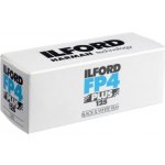 Ilford FP 4 Plus/120 čb. negativní film – Zboží Mobilmania