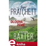 Dlouhá země - Terry Pratchett, Stephen Baxter – Hledejceny.cz