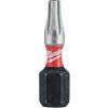 Milwaukee 4932471581 bit TORX BO15 s otvorem, 25mm IMPACT DUTY, torzní zona