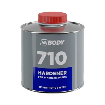 HB Body 720 tužidlo normal 2K 200ml – Zbozi.Blesk.cz