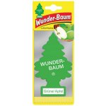 WUNDER-BAUM Zelené jablko – Zboží Mobilmania